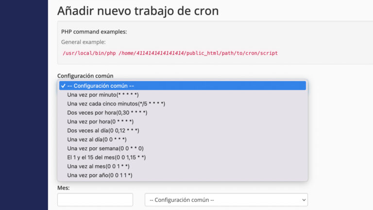 Cómo deshabilitar WP-Cron en WordPress | Centro de Soporte centralizado para clientes y partners de Cainetwork Creative & Web Studio
